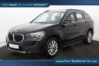 BMW X1 sDrive18i *Navigatie*Park Assist*Panoramadak*