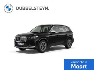 BMW X1 BMW X1 20isDrive | Lease Edition | X-line | 18'' | Lederen bekleding | Comfort Access | glazen panoramadak