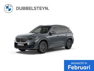 BMW X1 30e xDrive | M-Sport | 18'' | Panoramadak | Harman/Kardon | Elek. Stoelverst. | Getint glas