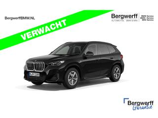 BMW X1 18i sDrive M-Sport - Trekhaak - Pano - Memoryzetel - Driving Ass Plus - Harman Kardon