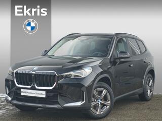 BMW X1 25e xDrive Direct Leverbaar Premium Pack / Comfort Acces / Driving Assistant Plus / Adaptive LED