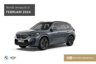 BMW X1 xDrive30e M Sportpakket Aut. - Verwacht: Februari 2024
