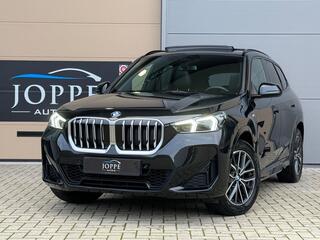 BMW X1 18i sDrive |M Sport|Pano|Leer|Elk.Trekhaak|