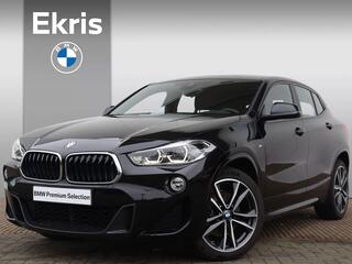 BMW X2 sDrive20i High Executive M-Sportpakket / Harman Kardon / Panoramadak / Elektrisch Verstelbare Stoelen / Comfort Access / Head Up Display /