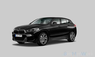 BMW X2 xDrive25e Executive | M-Sport | Harman Kardon | Driving Assistant Plus |