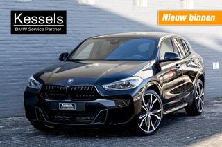 BMW X2 18i / M-Sport / Head-Up / Achteruitrijcamera / LED