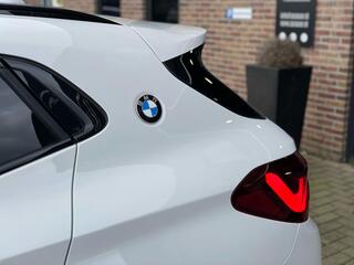 BMW X2 XDrive25e High Executive M-Sport Pano BMW Garantie Vol Hyrbride/benzine