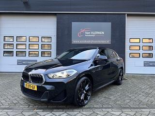 BMW X2 sDrive20i M-SPORT High Executive PANORAMADAK