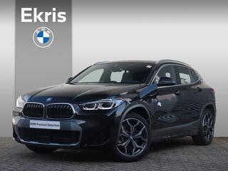 BMW X2 xDrive25e | High Executive / M Sportpakket / Head-Up / Elektr. verstelbare stoelen / Comfort Access / HiFi / 19'' LMV
