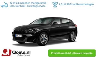 BMW X2 xDrive25e High Executive M Sportpakket - Panoramadak - Comfort Access - Harman Kardon - Driving Assistant Plus - Head-Up Display - Navivagtiesysteem Plus