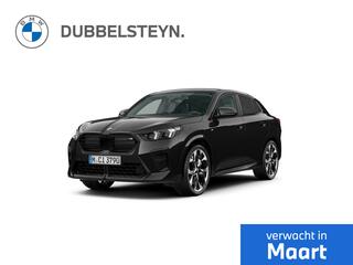 BMW X2 M35i M-Sport Pro | 21'' | Panorama. | Harman/Kardon | Driv. Prof. | Park. Plus | Elek. Stoelverst. | Adapt. M onderst. | Head-Up | Stoelverw. | Adapt. LED | Comf. Acc.
