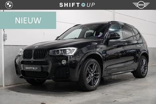 BMW X3 xDrive28i M-Sport | Head Up | Panoramadak | Harman Kardon | Surround View | 19"