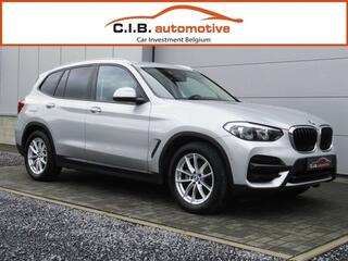 BMW X3 2.0d Advantage/Navi./PDC/Trekhaak/Leder/Aluvelgen