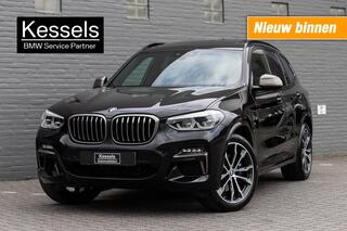 BMW X3 M40i / M-Sport / Panoramadak / Trekhaak / Head-Up