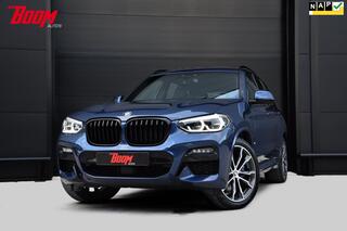 BMW X3 XDrive30e M-Sport High Executive 360CAMERA/CARPLAY/LEER/20INCH