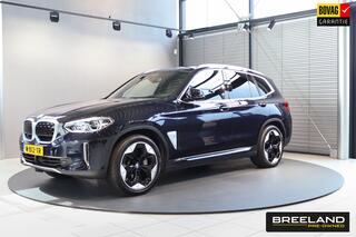 BMW X3 iX3 High Executive 80 kWh | Trekhaak