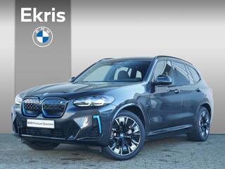 BMW X3 iX3 High Executive M Sport Pakket Harman-Kardon / Comfort Acces / Head-UP / Trekhaak