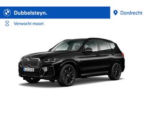 BMW X3 xDrive30e M-Sport | Trekhaak | LCi | Camera | 20" | 2022
