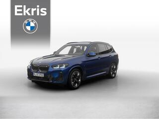 BMW X3 iX3 High Executive | Shadow Line Pack | Safety Pack | Parking Pack