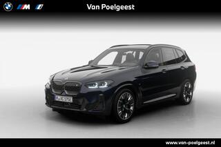 BMW X3 iX3 High Executive | M Hoogglans Shadow Line | Trekhaak met elektrisch wegklapbare kogel