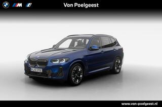 BMW X3 iX3 High Executive Edition | Trekhaak