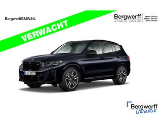 BMW X3 M Competition - Panorama - Stoelventilatie - Trekhaak - Driving Ass Prof