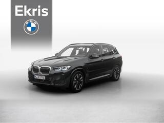 BMW X3 iX3 Executive | Parking Pack | Safety Pack