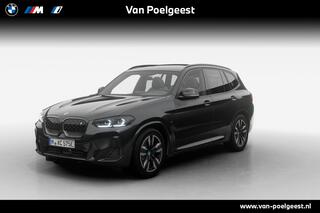 BMW X3 iX3 Executive 80 kWh | Safety Pack | Shadow Line Pack