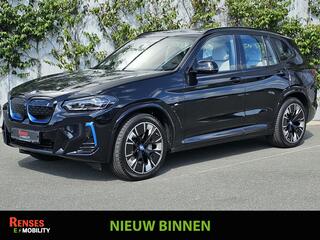 BMW X3 iX3 High Executive