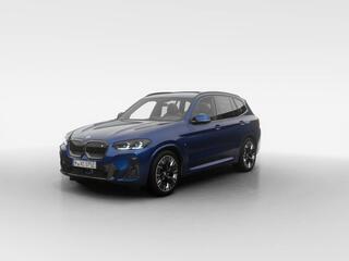 BMW X3 iX3 High Executive Edition | Parking Pack | Safety Pack | Shadow Line Pack