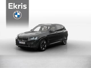 BMW X3 iX3 | High Executive | Parking Pack | Safety Pack | Shadow Line Pack