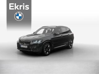 BMW X3 iX3 | High Executive Edition | Parking Pack | Safety Pack | Shadow Line Pack