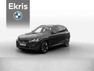 BMW X3 iX3 High Executive Edition | Shadow Line Pack | Parking Pack | Safety Pack