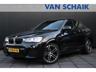 BMW X4 X-Drive | M-SPORT | AUT | NL AUTO! |