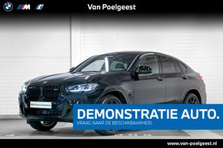BMW X4 M40i | M-Sport | High Executive | Safety Pack | Driving Assistant Professional | Harman/kardon