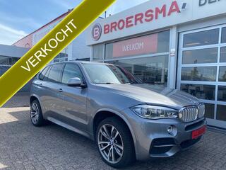 BMW X5 M50d ALLE OPTIONS *LEER*PANO*HEAD UP*Keyless Entry8