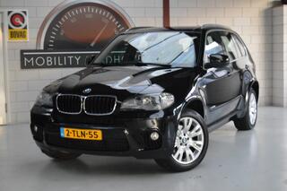 BMW X5 XD 30d HighExec. BTW 10jaar in bezit!