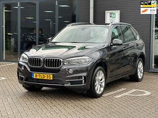 BMW X5 SDrive25d High Executive/2E EIG/XENON/NAVI/LEDER/NAP!!