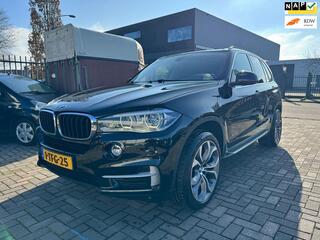 BMW X5 XDrive30d High Executive 7p. EXPORT