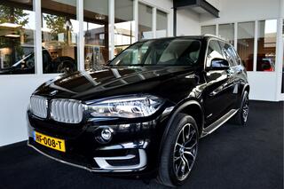 BMW X5 xDrive35i High Executive