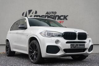 BMW X5 xDrive35i High Executive / M-Sport/ Black Optic/ Navigatiesysteem/ Cruise Control/ 225kW (306PK)