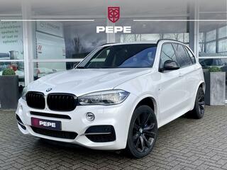 BMW X5 M50d M-SPORT|381PK|PANO