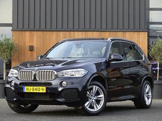 BMW X5 xDrive40e 313PK High Exec. / M-sport / NAP