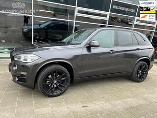 BMW X5 XDrive30d High Executive 7persoons