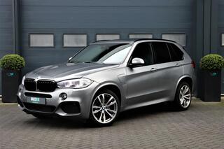 BMW X5 xDrive40e High ex|M-Sport|Dealer|PANO|