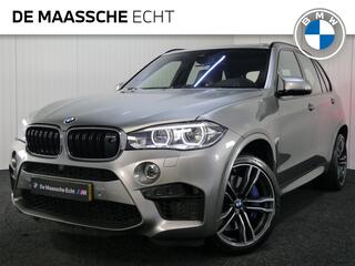 BMW X5 M Automaat / Panoramadak / Trekhaak / Night Vision / Bang & Olufsen / Achteruitrijcamera / Surround View / Adaptieve LED / Stoelventilatie / Soft Close