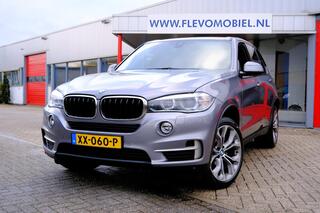 BMW X5 XDrive30d 259pk High Executive Aut. Xenon|Leder|20" LMV|Navi