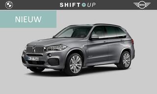 BMW X5 xDrive40e M-Sport | Panoramadak | Head Up | Harman Kardon | Adapt. Cruise Control