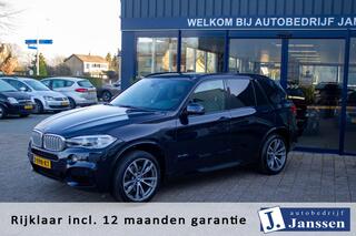 BMW X5 XDrive40e iPerformance High Executive | prijs rijklaar incl. 12 mnd garantie| Elek Trekhaak Camera 20"Lmv
