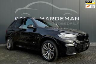 BMW X5 XDRIVE40D | HARMAN & KARDON | AMBIANT VERLICHTING | ELEKTRISCH VERSTELBARE STOELEN